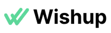Wishup Logo